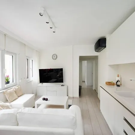 Cozy Delightful 1bd1bath Bebek Gem! #420 Daire *