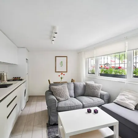 Cozy Delightful 1bd1bath Bebek Gem! #420 Daire İstanbul
