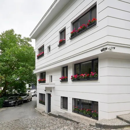 Cozy Delightful 1bd1bath Bebek Gem! #420